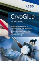 Cryo Glue